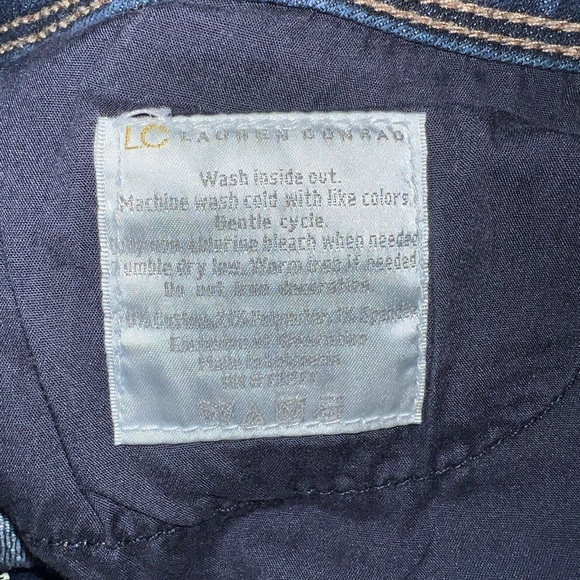 Lauren Conrad Women’s Jeans - Picture 8 of 8